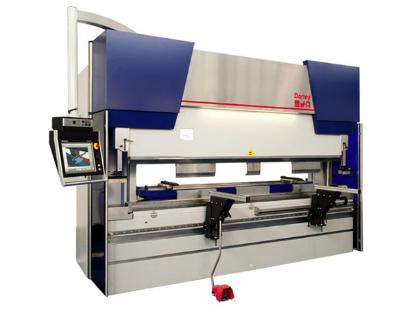 SafanDarley EHP 130 Abkantpresse